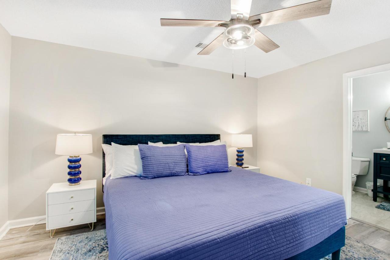 The Wilmington Condos Beach 薩凡納 外观 照片