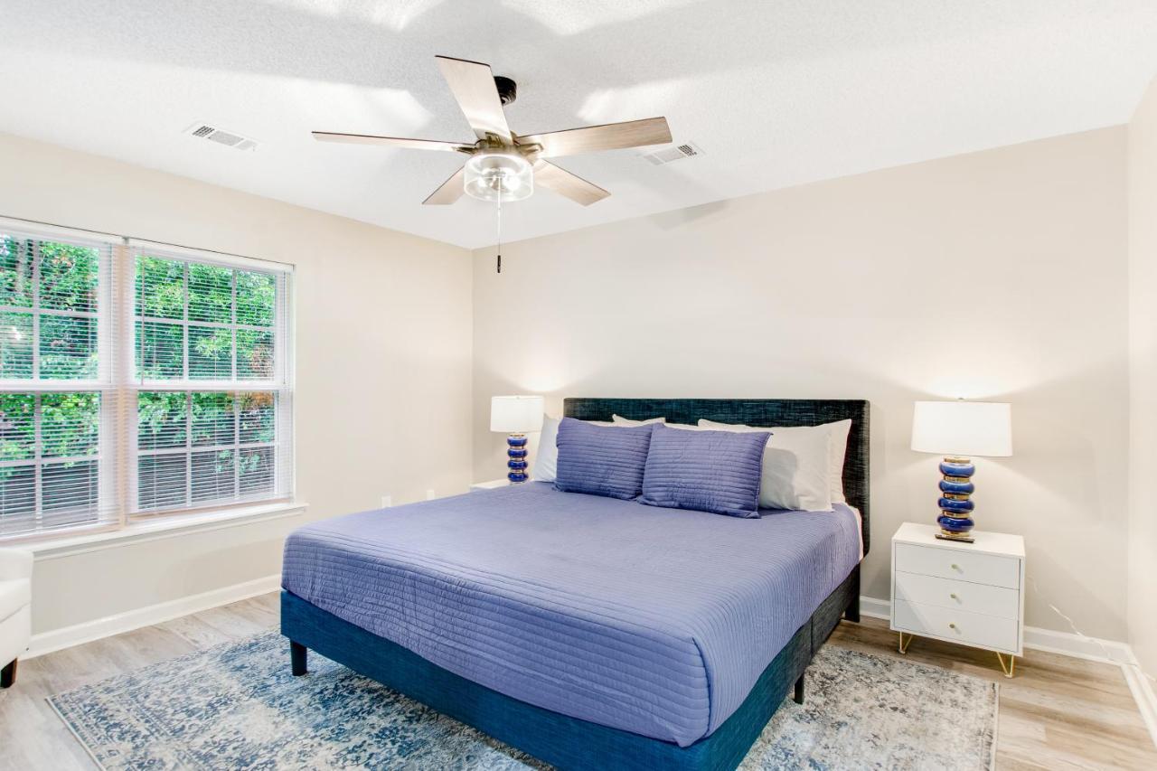 The Wilmington Condos Beach 薩凡納 外观 照片